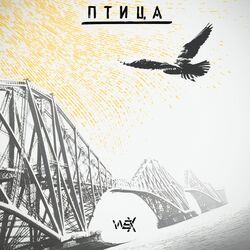 Cover of Птица