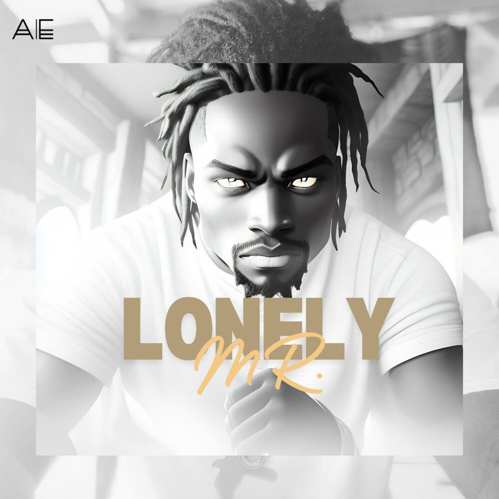 Picture of Mr. Lonely