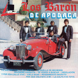 Cover of Y Por Esa Calle Vive