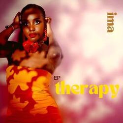 Cover of Therapy