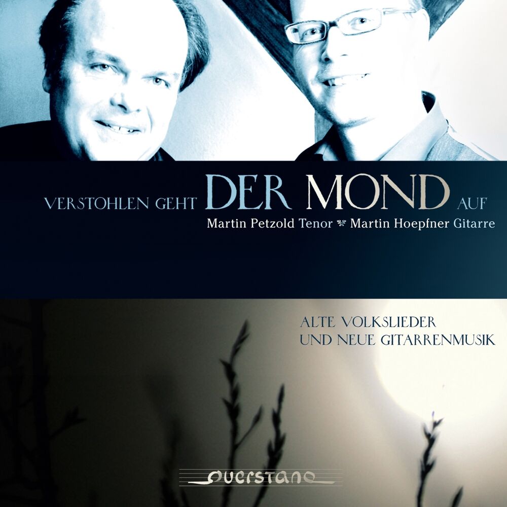 Picture of Verstohlen geht der Mond auf