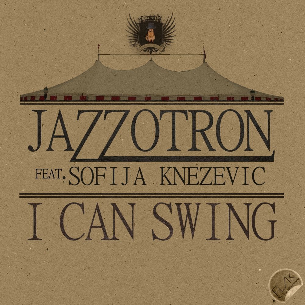 Picture of I Can Swing