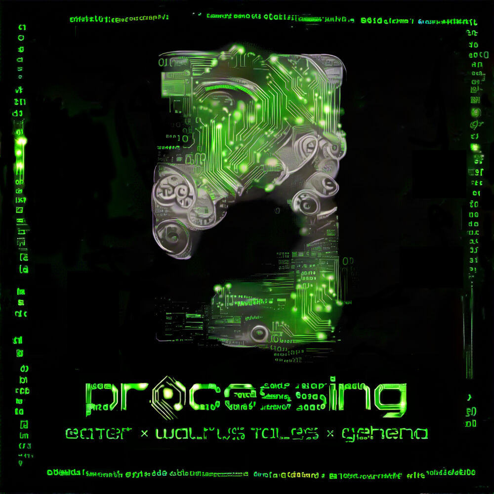 Picture of Processing
