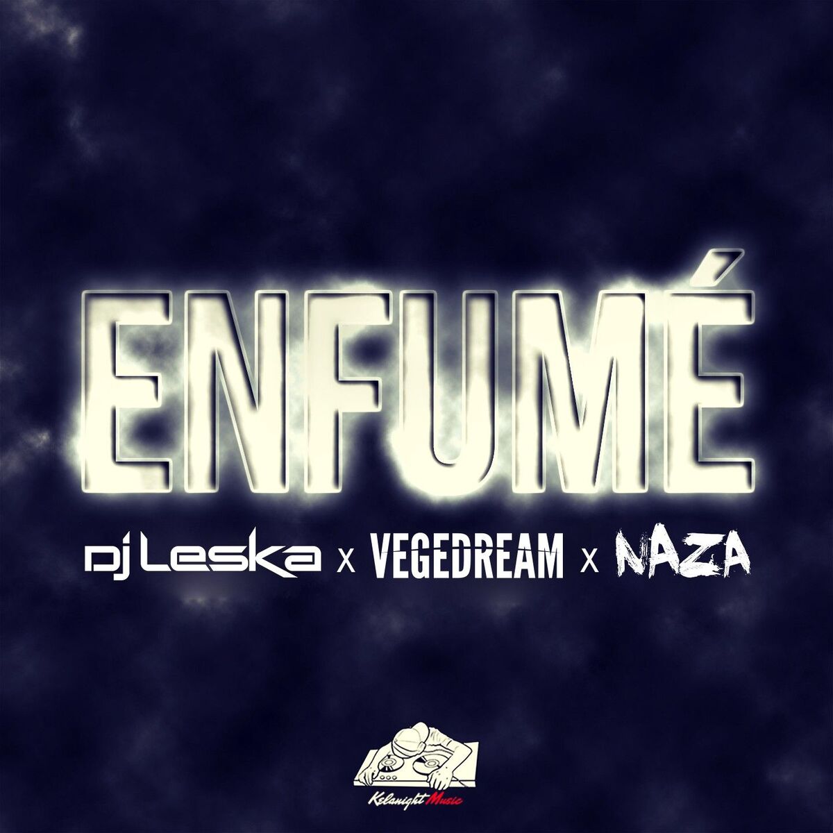 Album cover of Enfumé