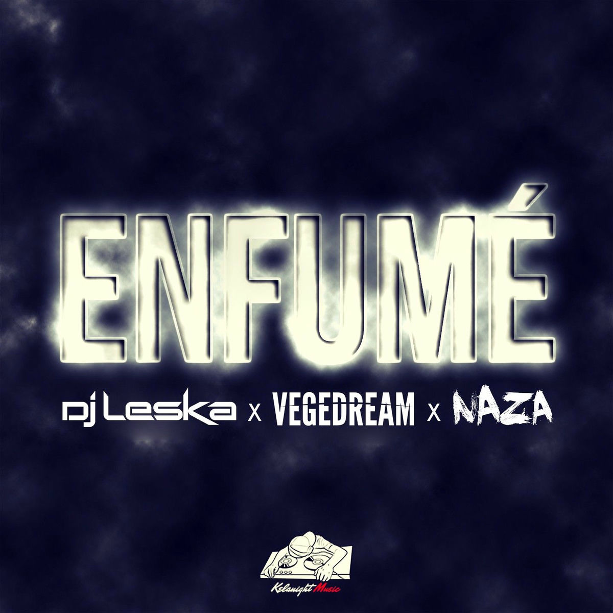 Album cover of Enfumé