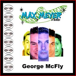 Cover of George McFly (Radio Cut)