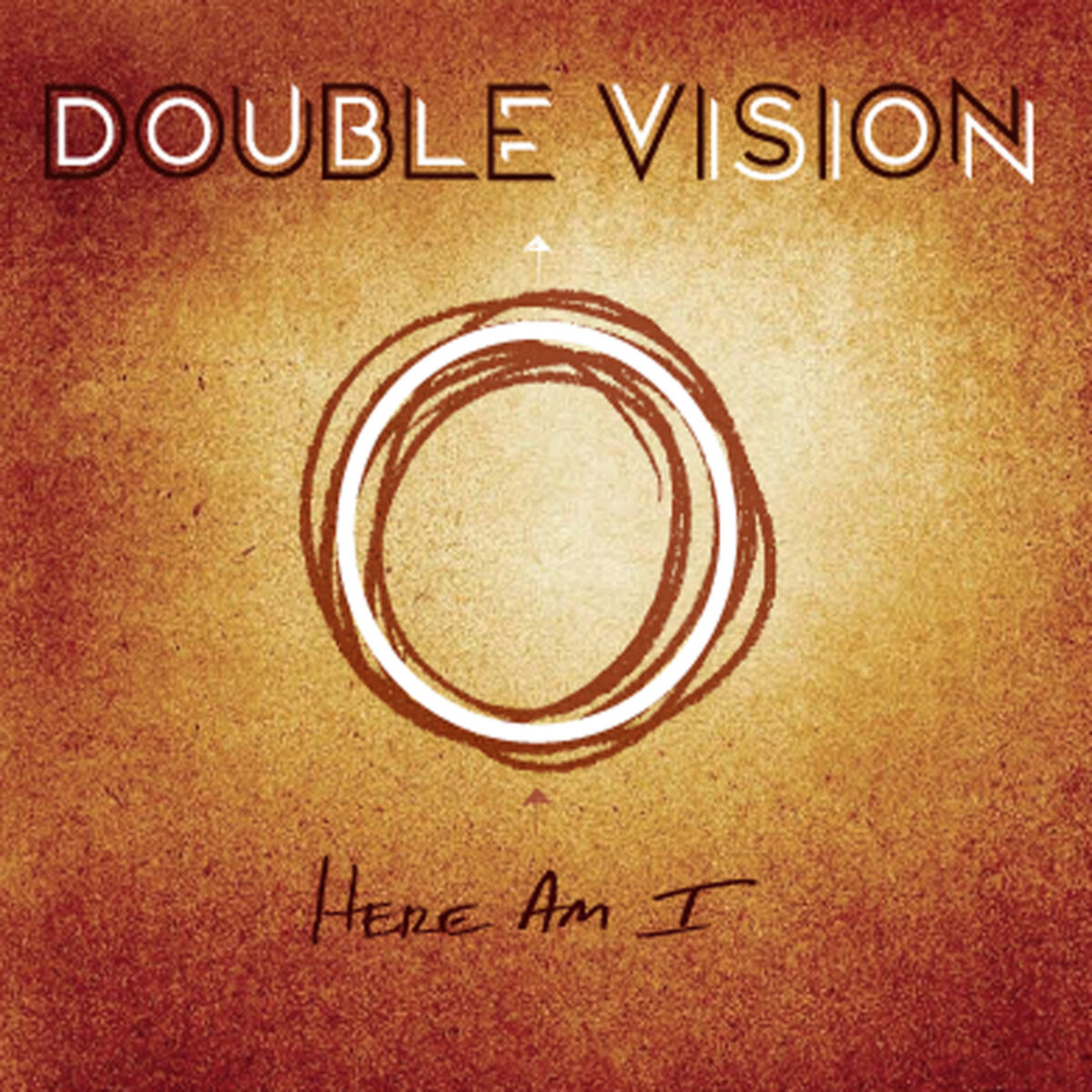 Album cover of Here Am I