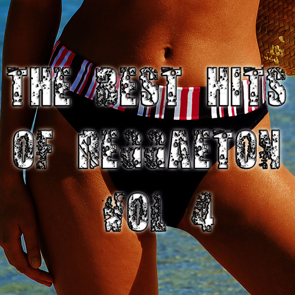 Picture of The Best Hits of Reggaeton, Vol. 4