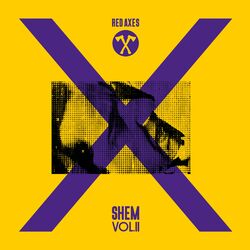 Cover of Shem, Vol. 2
