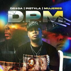 Cover of Droga, Pistola, Mujeres