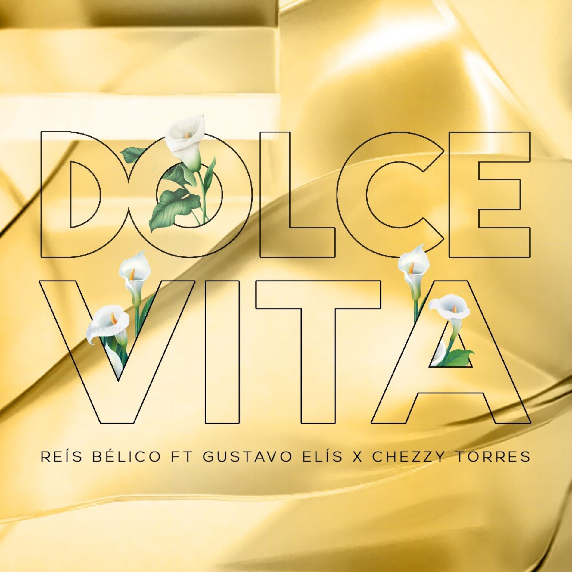 Album cover of Dolce Vita