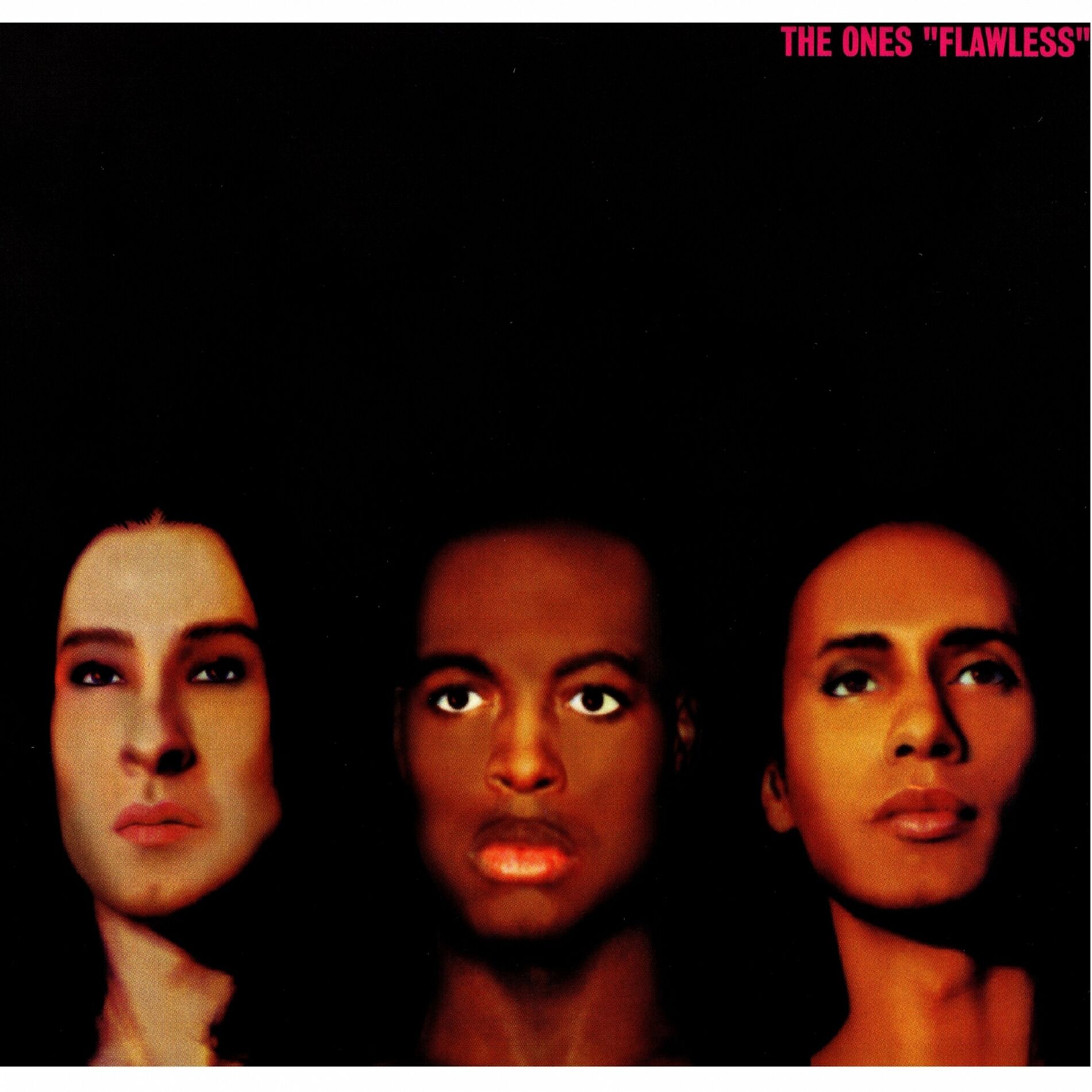 Album cover of Flawless