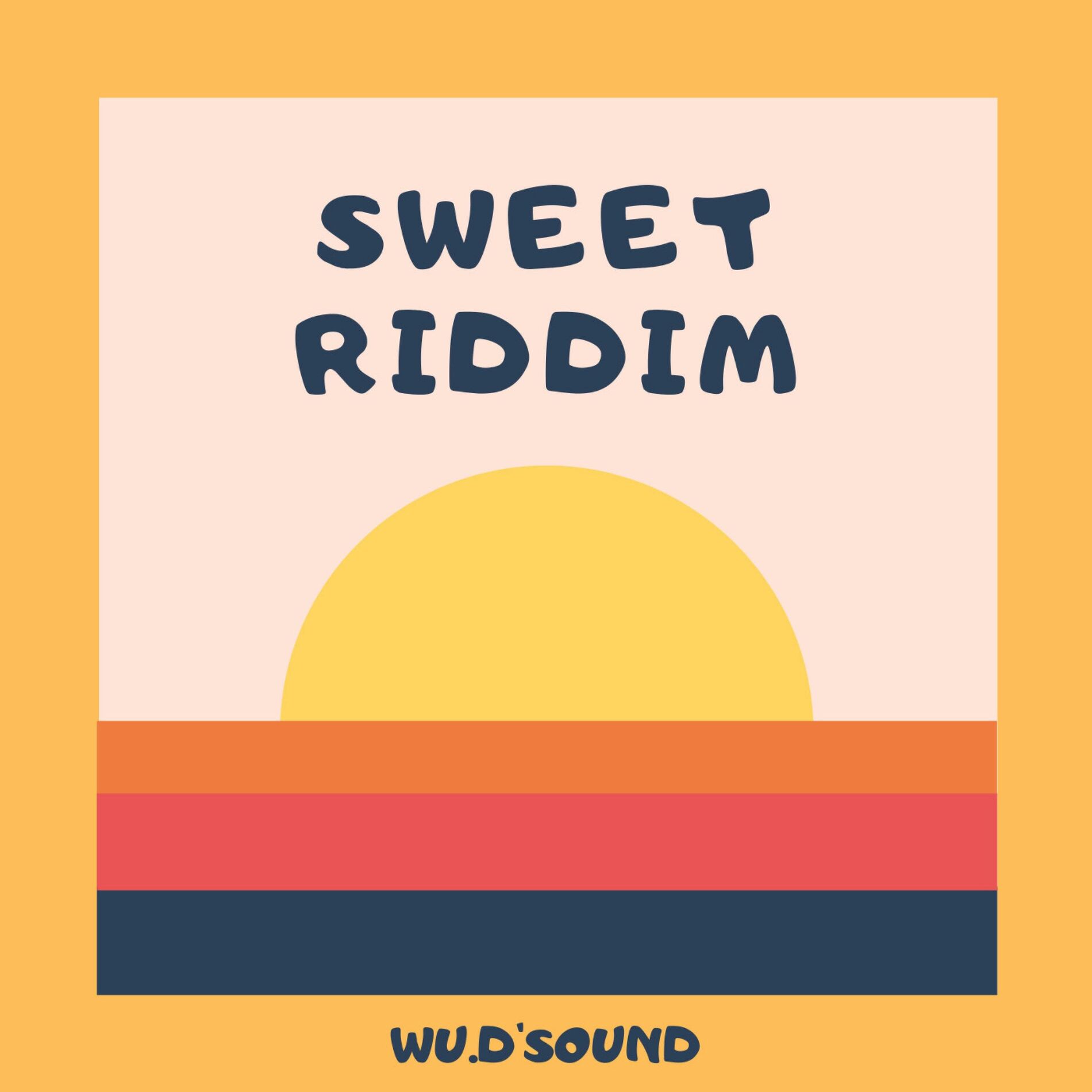 Album cover of SWEET RIDDIM