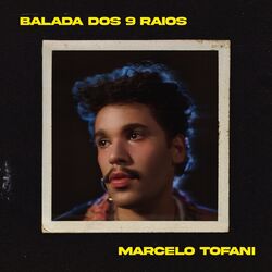 Cover of Balada dos 9 Raios