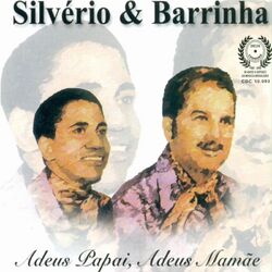 Cover of Adeus Papai, Adeus mamãe
