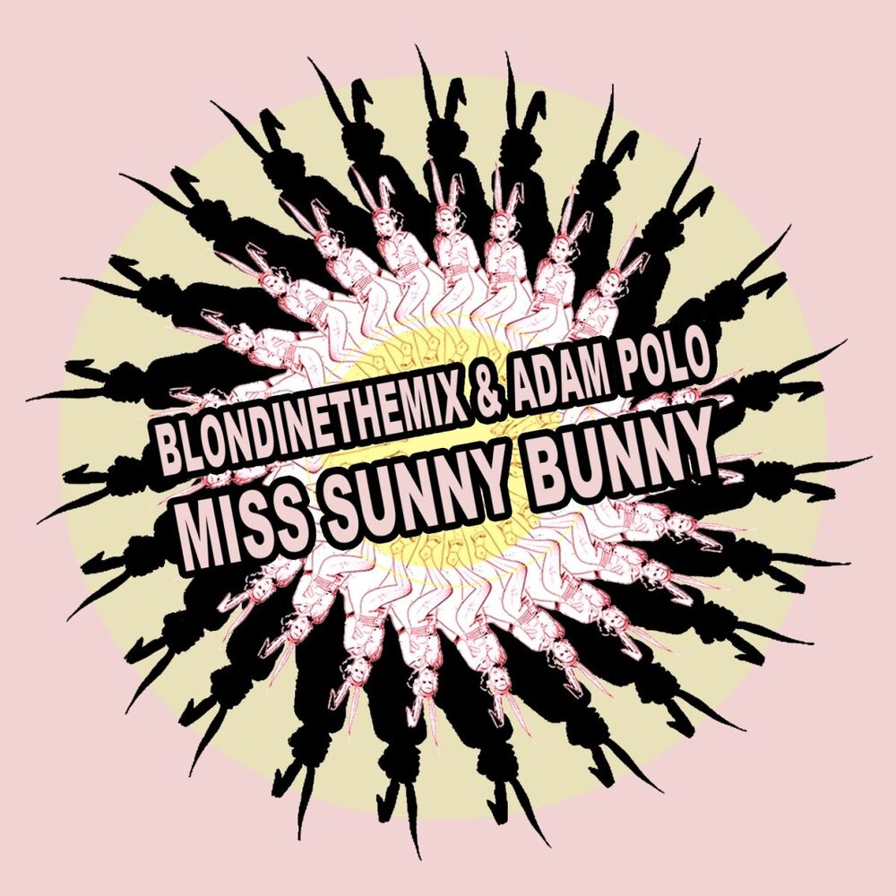 Picture of Miss Sunny Bunny