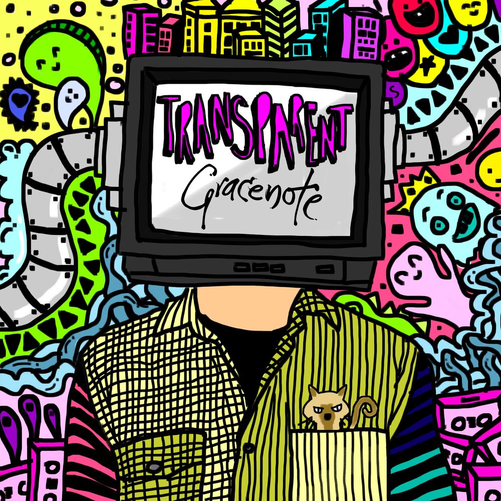 Picture of Transparent