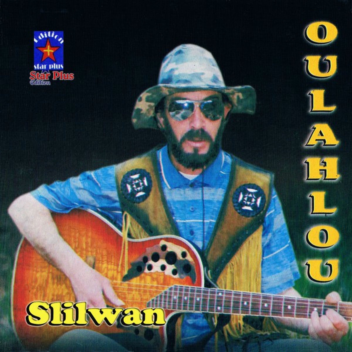 Album cover of Slilwan