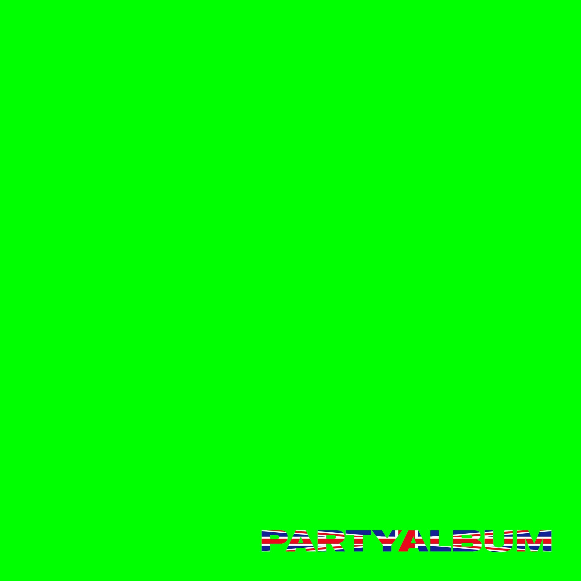 Album cover of Party Album