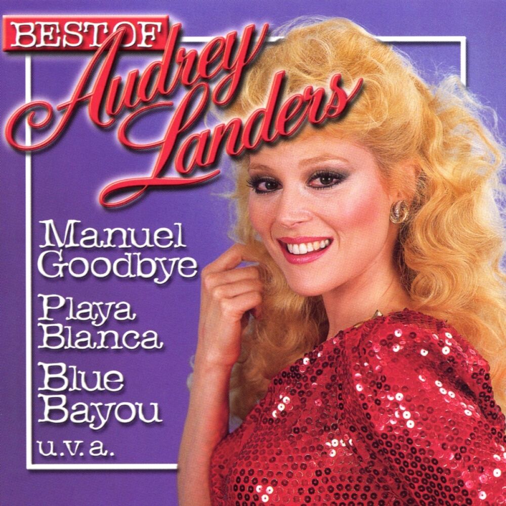 Picture of Best Of Audrey Landers