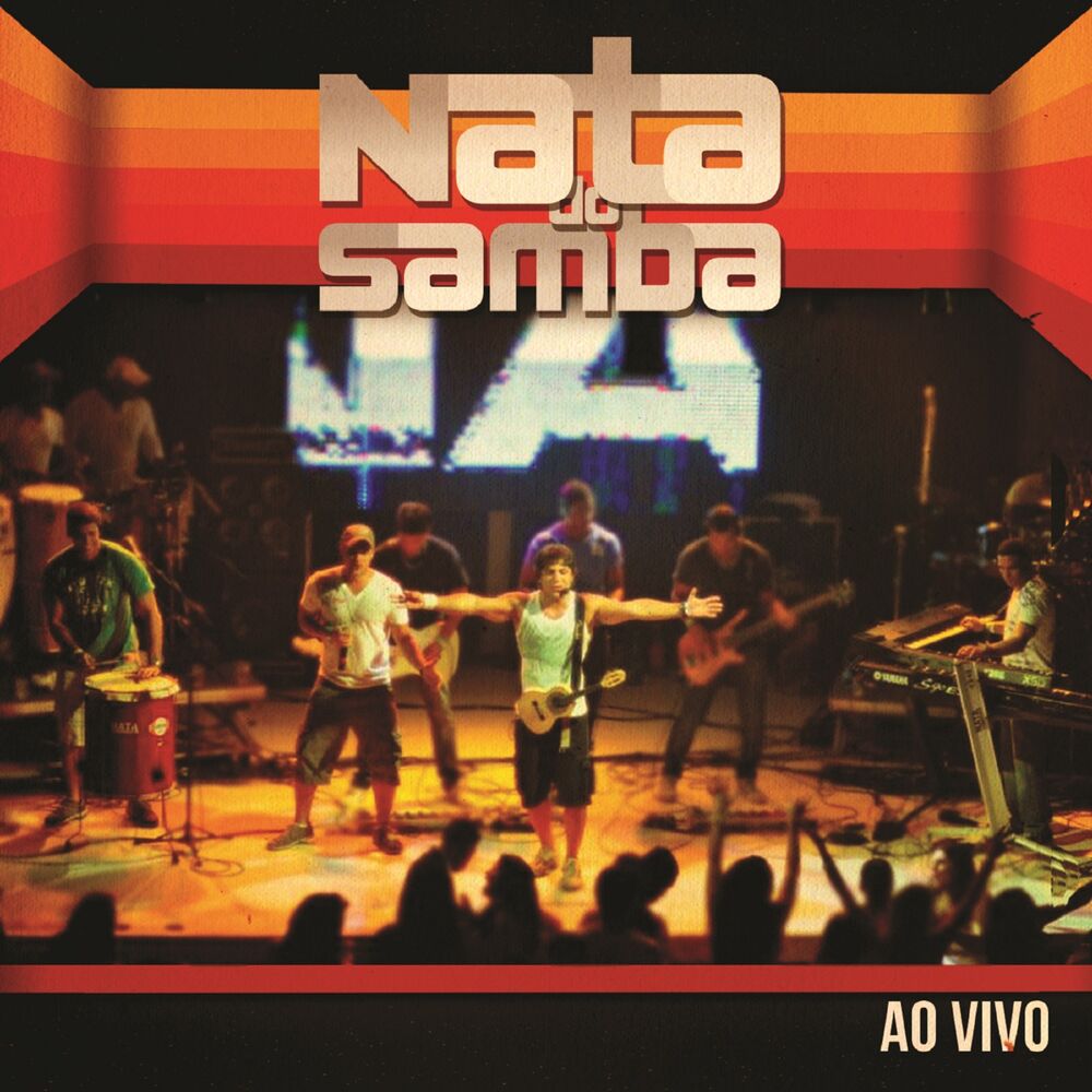 Picture of Nata do Samba (Ao Vivo No Armazém)