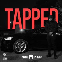 Cover of Tapped