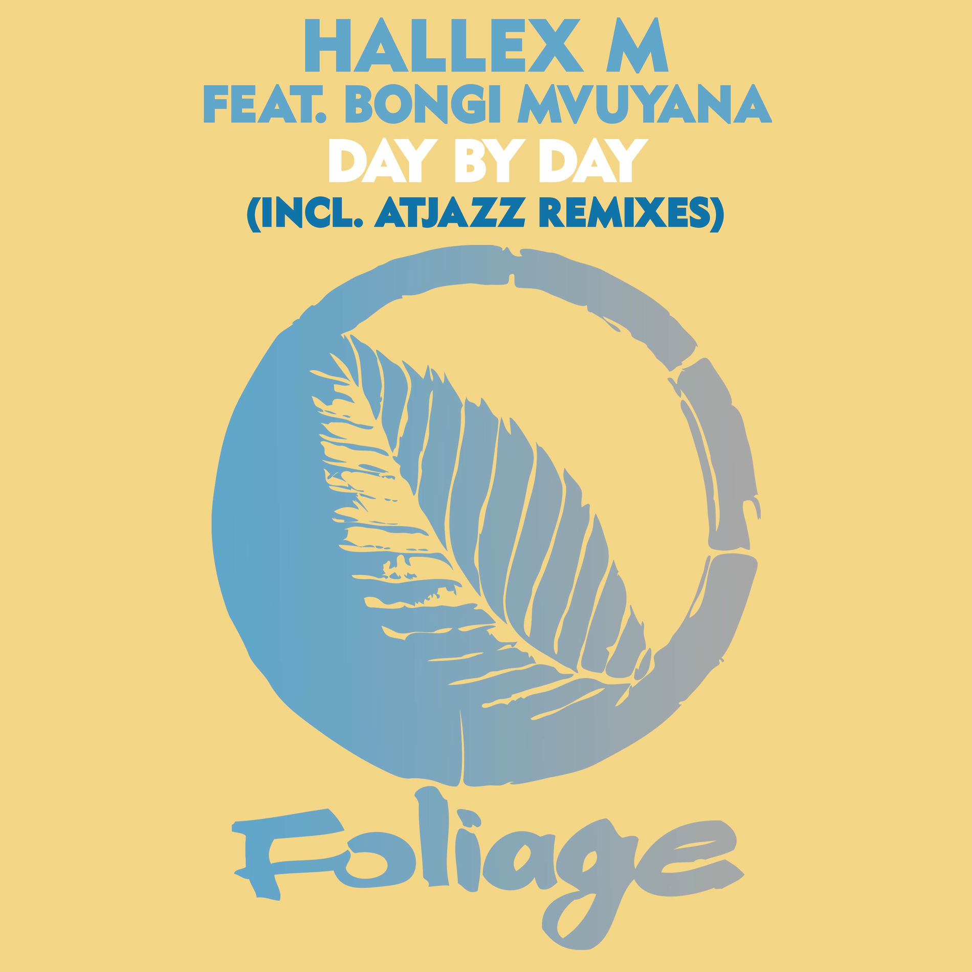 Hallex M - Oggun EP | Deezer