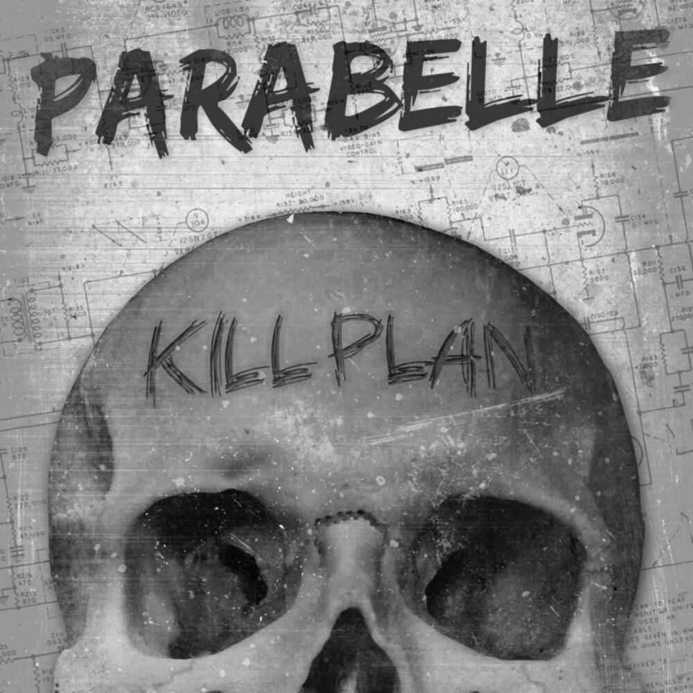 Picture of Kill Plan