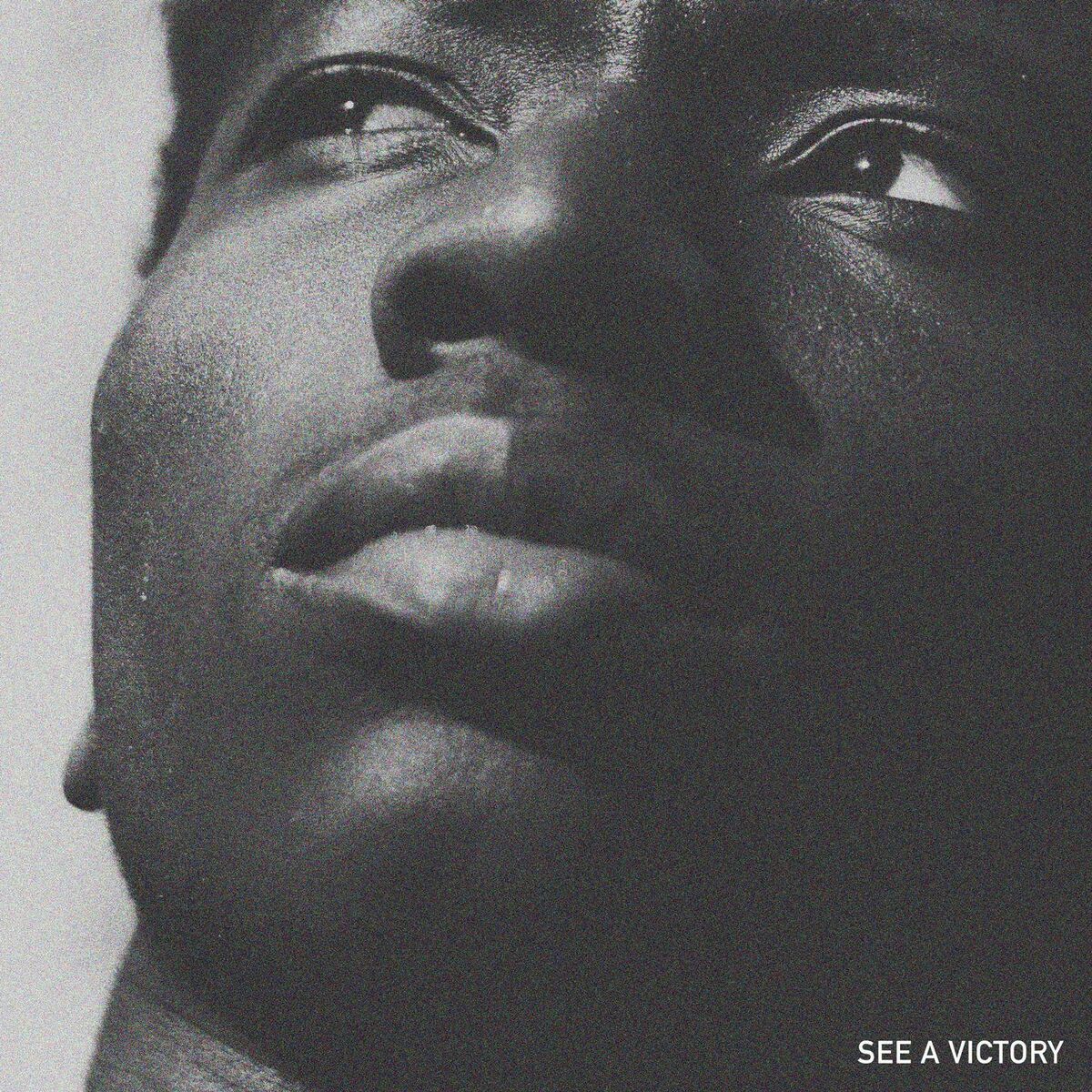 Album cover of See A Victory