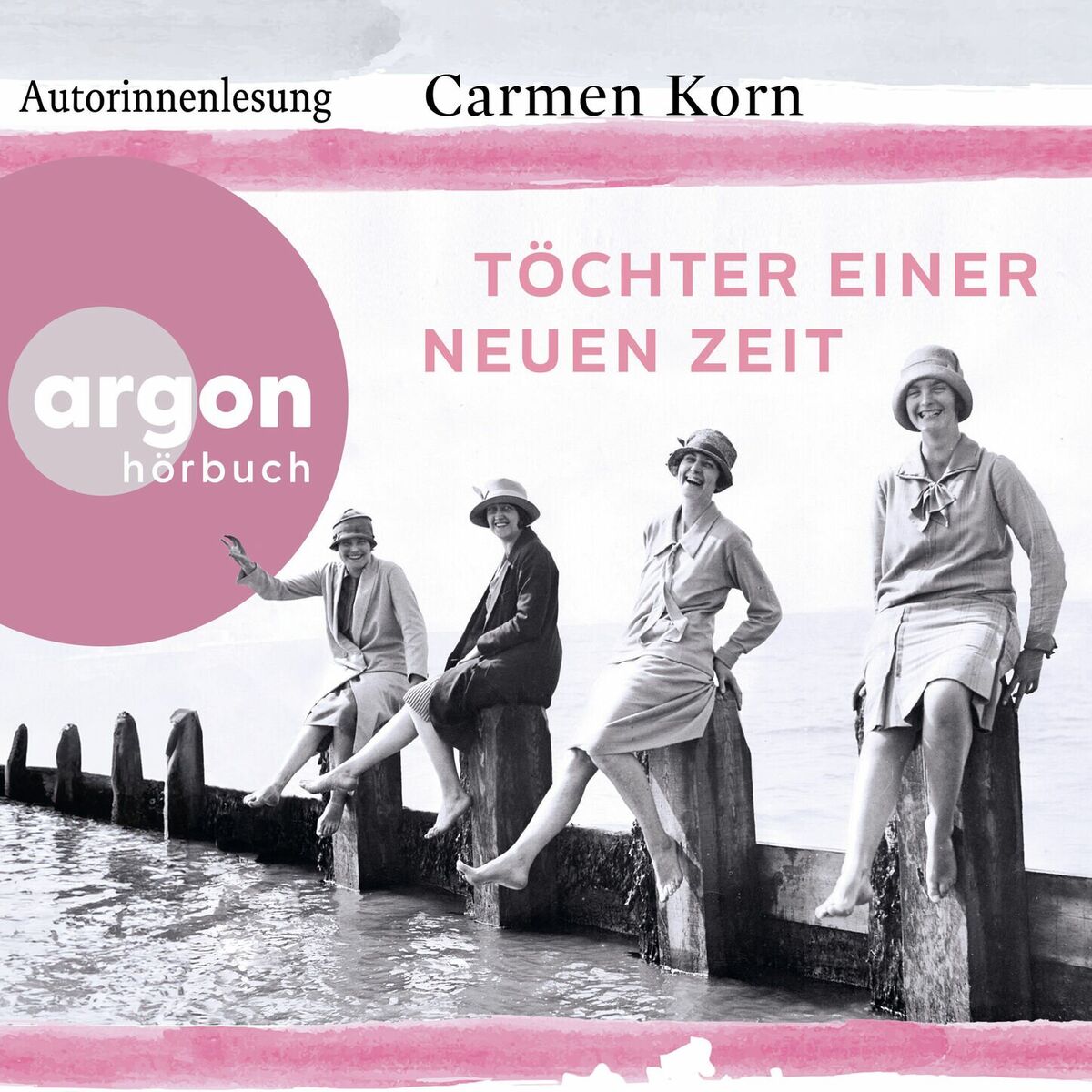 Album cover of Kapitel 1 - Töchter einer neuen Zeit - Jahrhundert-Trilogie, Band 1