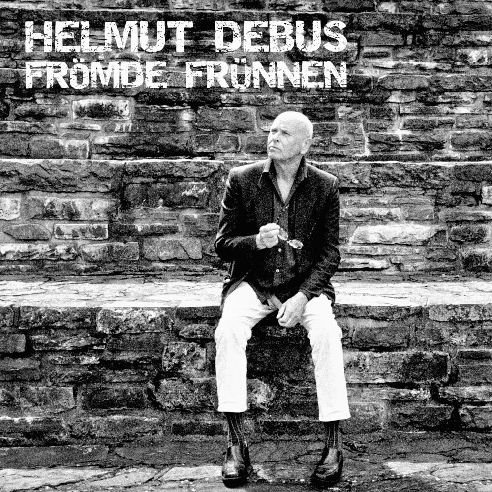 Picture of Frömde Frünnen