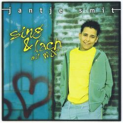 Cover of Sing & Lach Mit Mir