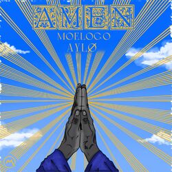 Cover of AMEN