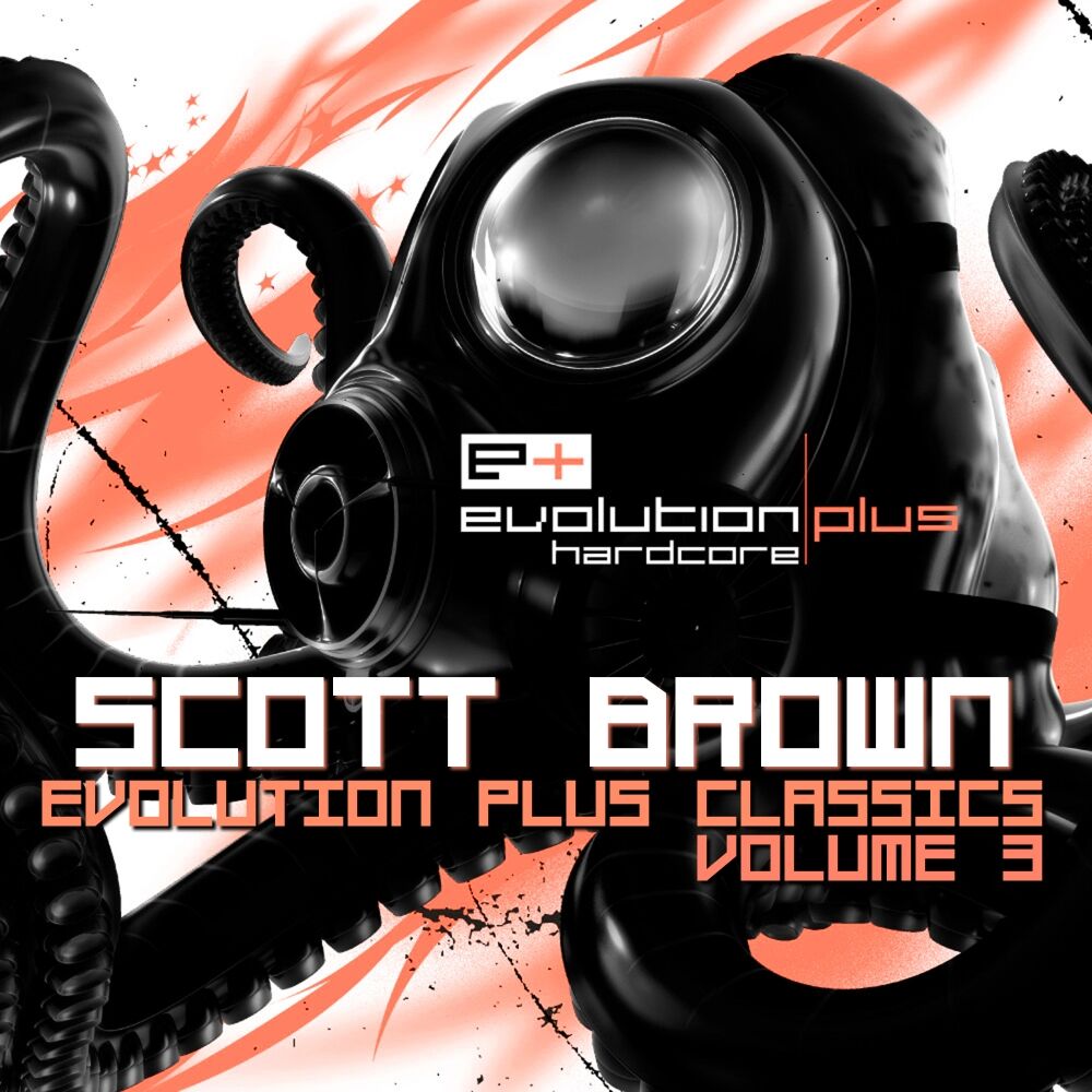 Picture of Evolution Plus Classics, Vol. 3