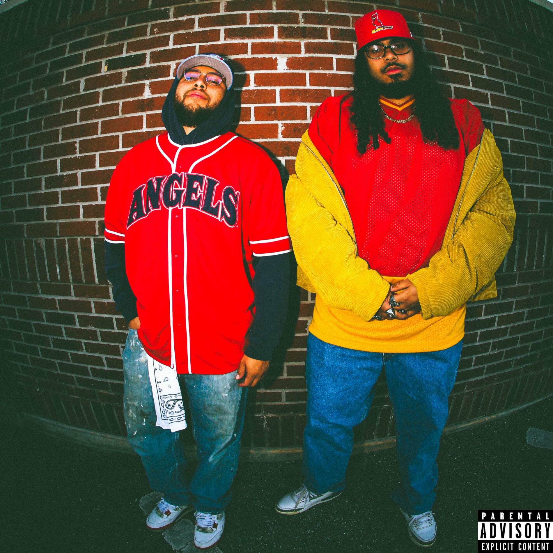 Album cover of TYPE SH*T