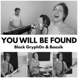 Cover of You Will Be Found