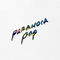 Paranoia Pop by Bandalos Chinos album cover