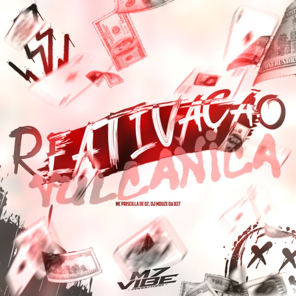 Picture of Reativação Vulcânica