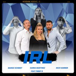 Cover of IRL