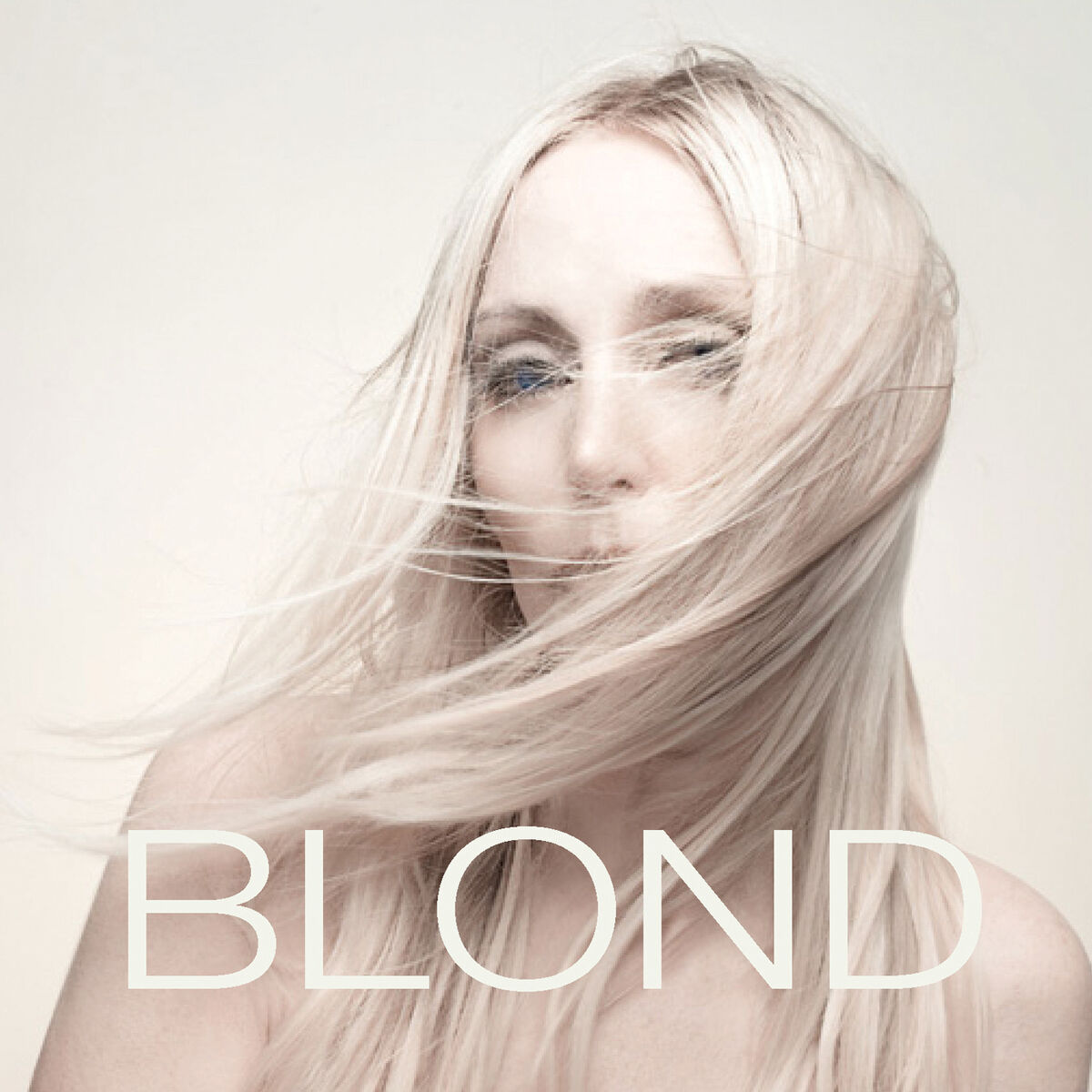 Album cover of Blond