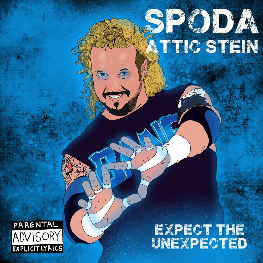 Picture of Expect The Unexpected