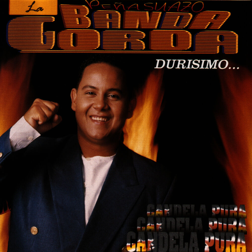 Picture of Candela Pura