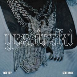 Cover of Yessirski