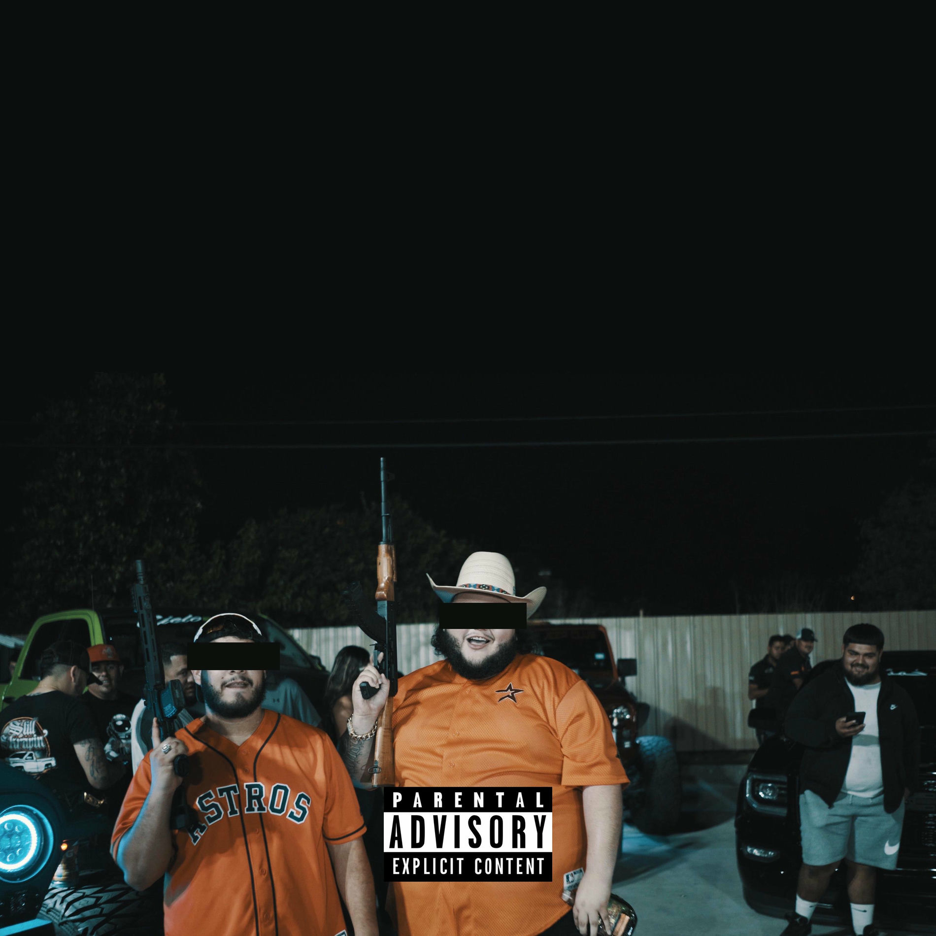 Album cover of Mi Barrio