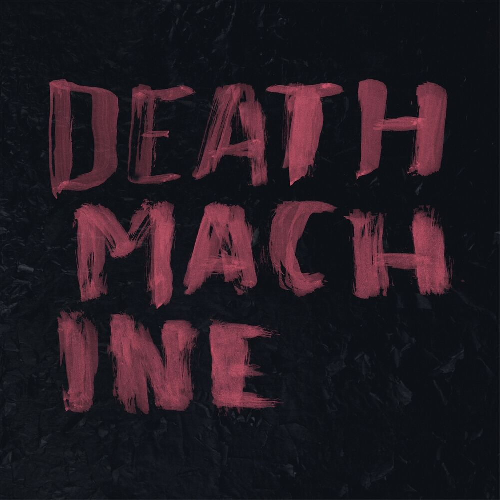 Picture of Death Machine