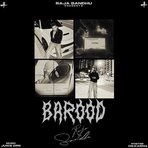 Barood