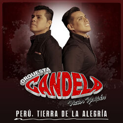 Cover of Perú, Tierra de la Alegría