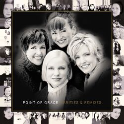 Cover of Rarities and Remixes