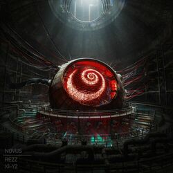 Cover of NOVUS