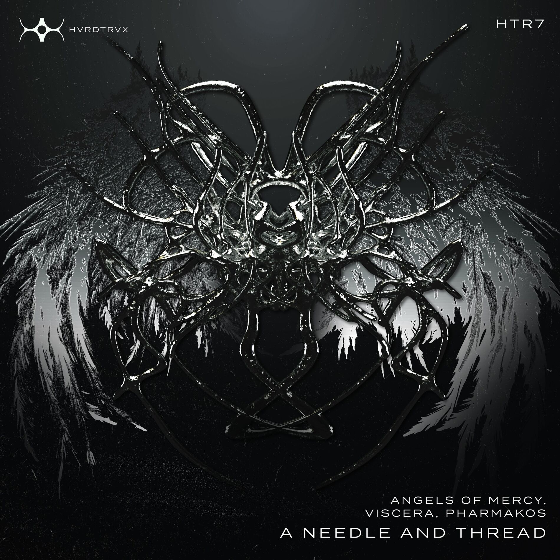 Album cover of A Needle and Thread